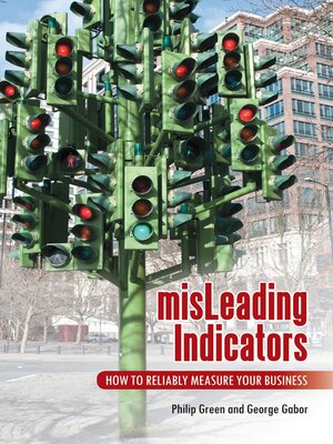 cover image of misLeading Indicators